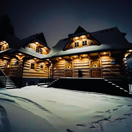 Michalowy Sen Domki Zakopane Luaran gambar