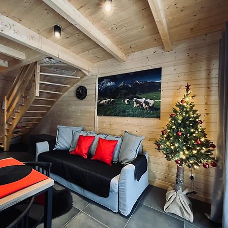 Michalowy Sen Domki Zakopane Luaran gambar