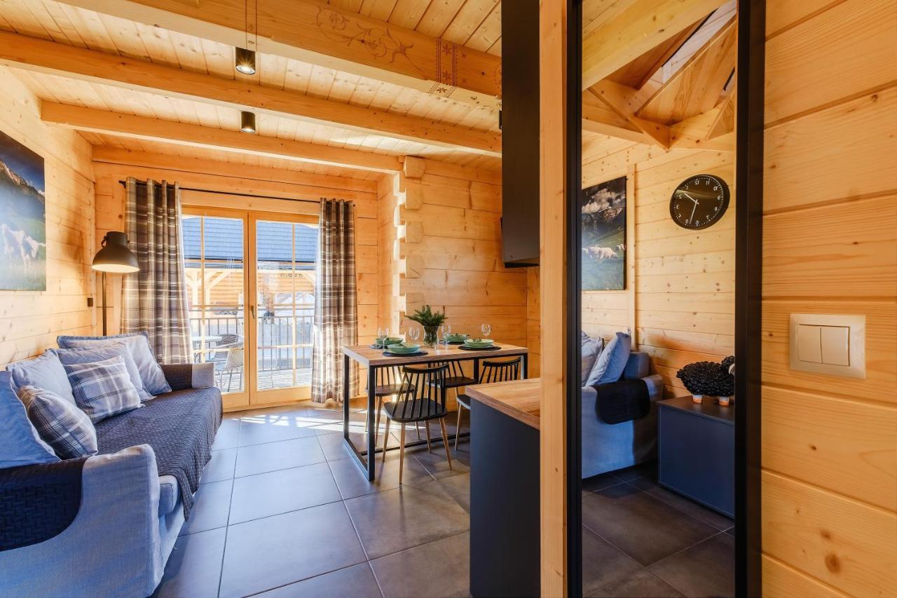 Michalowy Sen Domki Zakopane Luaran gambar