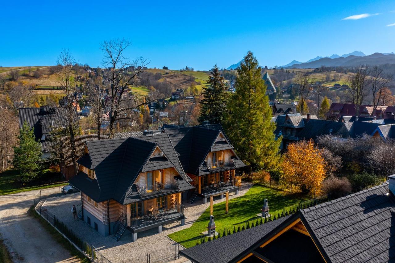 Michalowy Sen Domki Zakopane Luaran gambar