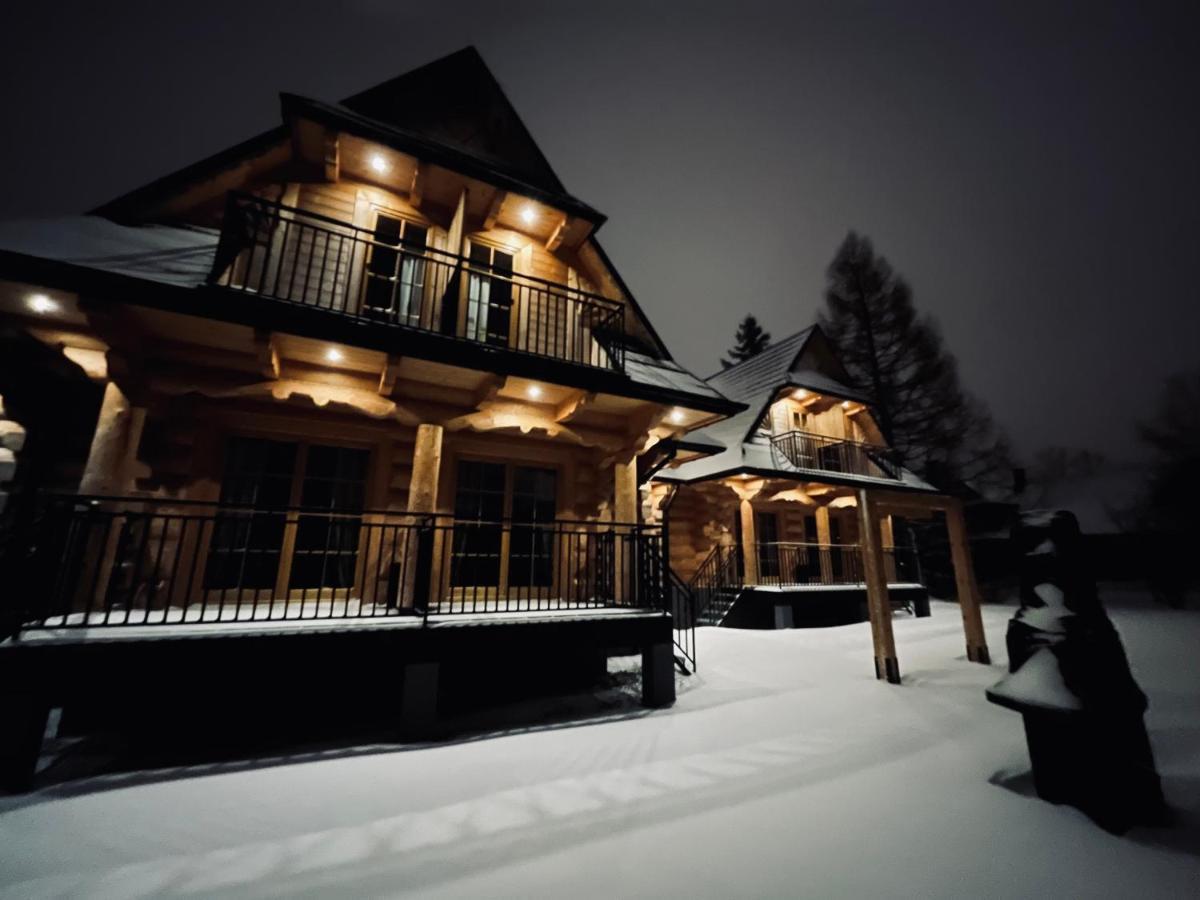 Michalowy Sen Domki Zakopane Luaran gambar