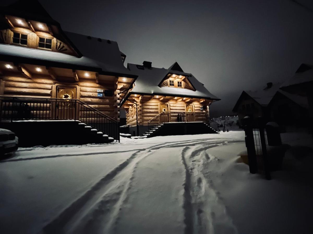Michalowy Sen Domki Zakopane Luaran gambar