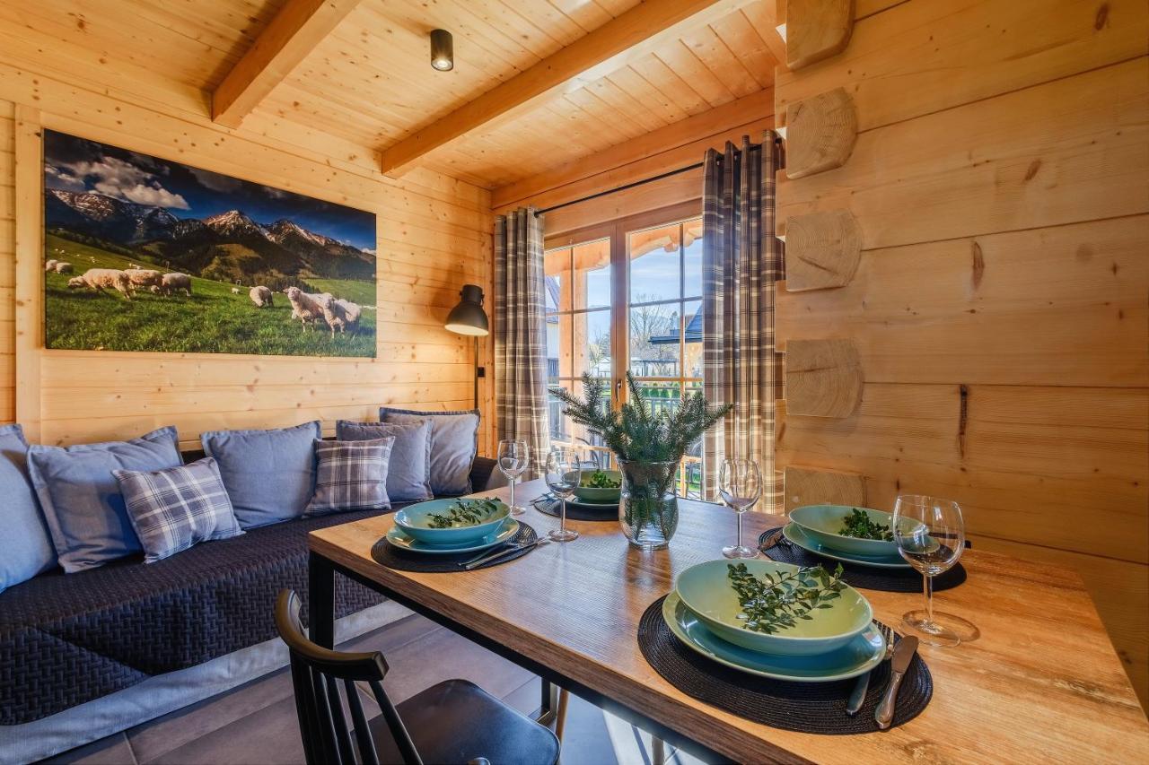 Michalowy Sen Domki Zakopane Luaran gambar