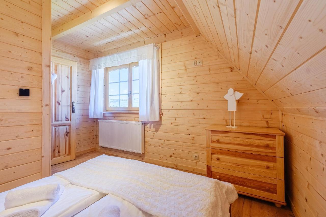 Michalowy Sen Domki Zakopane Luaran gambar