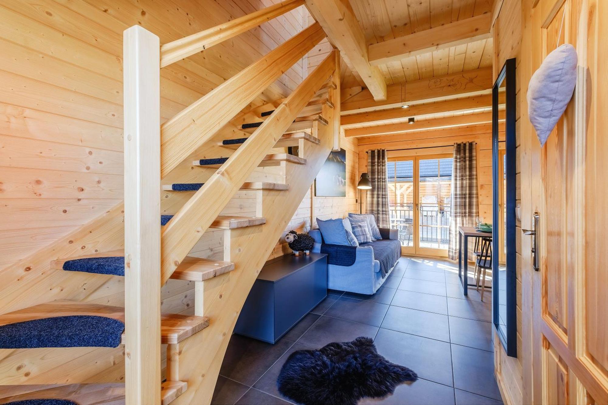 Michalowy Sen Domki Zakopane Luaran gambar